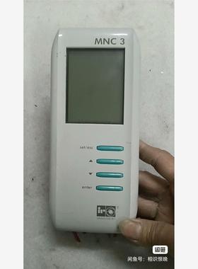 其他闲置MEMMINGER-IRO MNC 3拆机件一个。