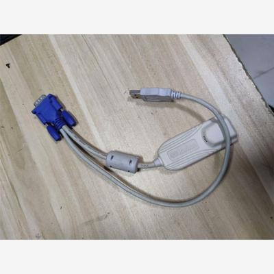 美国 力登 Raritan Dominion KX USB模