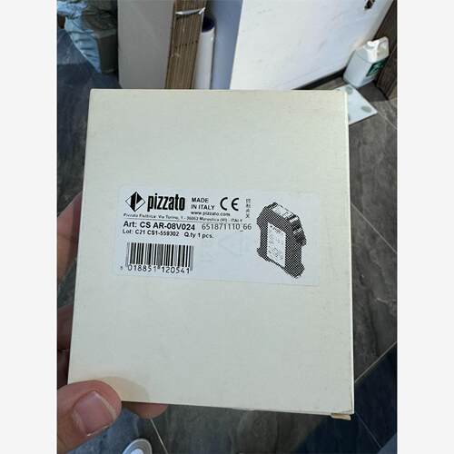 皮扎特PIZZATO安全继电器