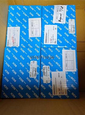 SICK西克 旋转编码器DFS60E-BDAC01024 全