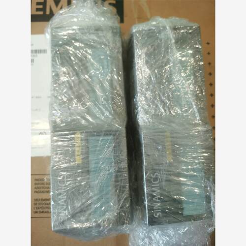 西门子G120变频器控制单元6SL3246-0BA22-1F