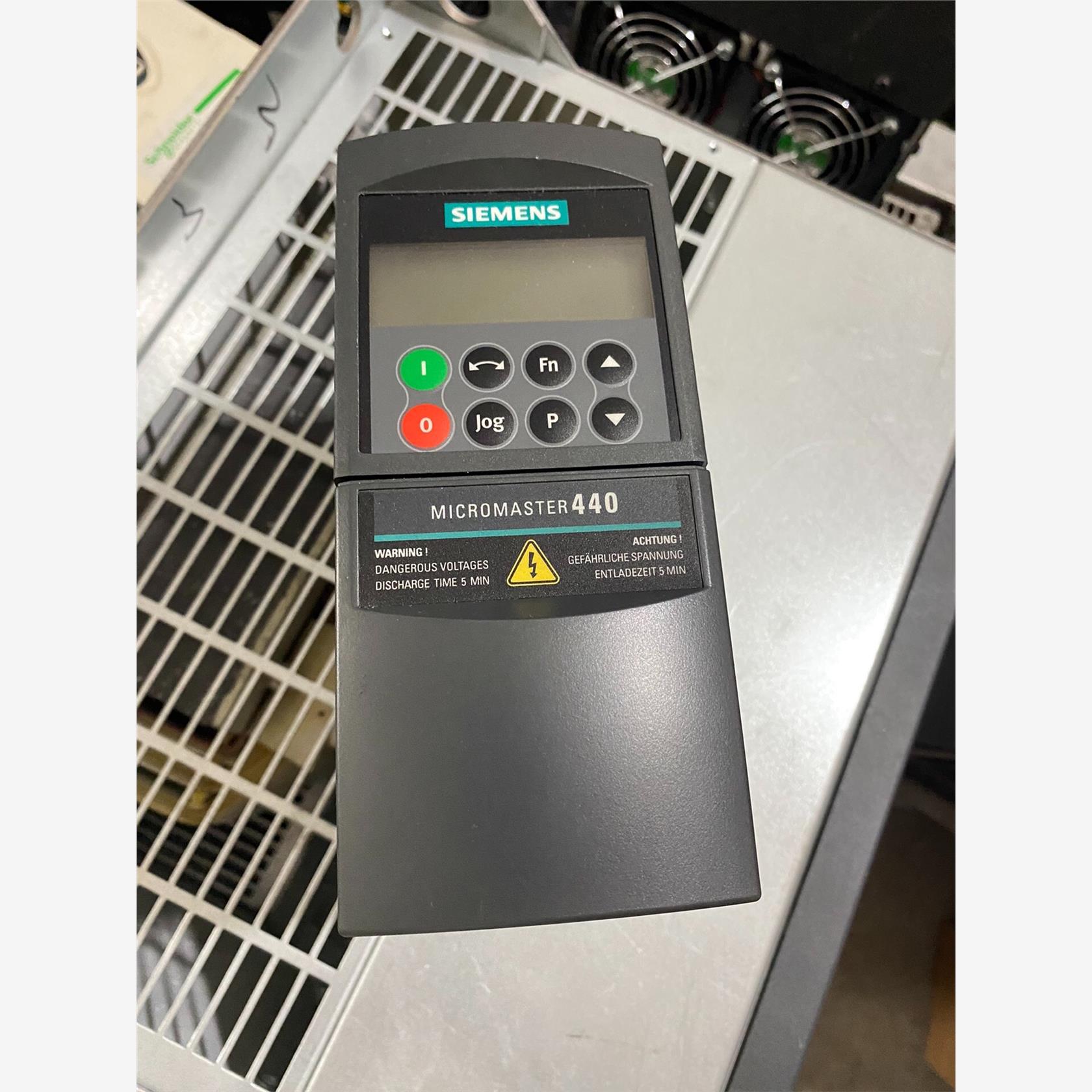 6SE6440-2UD21-5西门子变