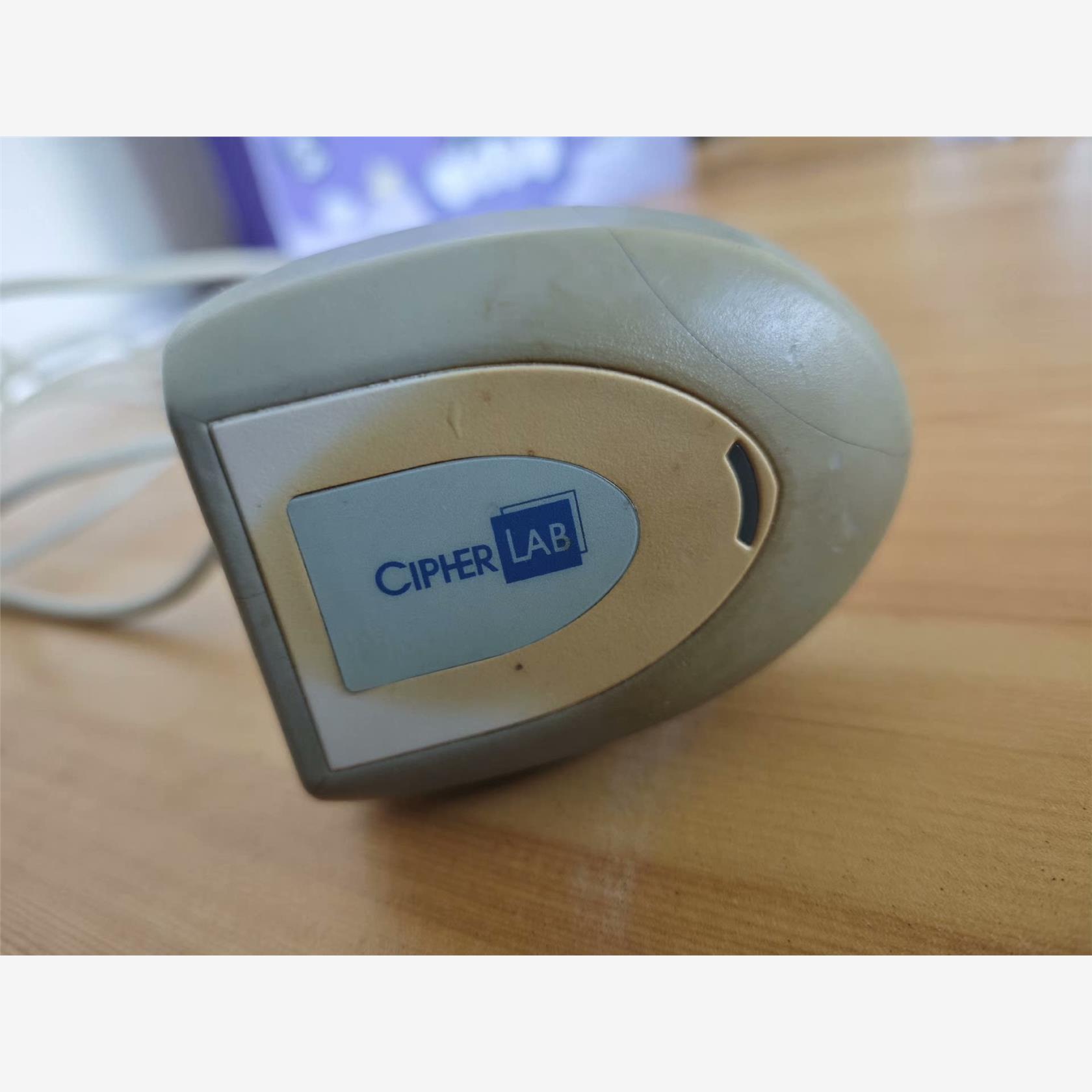 CipherLAB欣技 1105条形码扫描枪一维码商场超市有