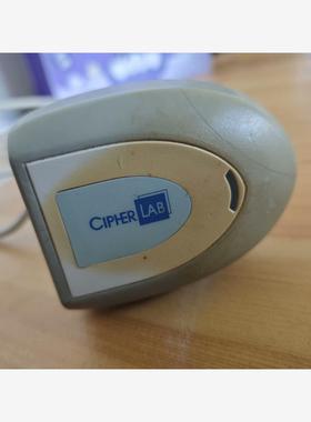 CipherLAB欣技 1105条形码扫描枪一维码商场超市有