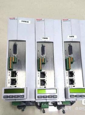 Rexroth力士乐MV-VPB40*3-RB001 VPB