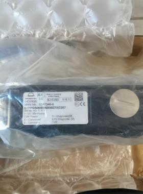 MAN 比例阀，全新未拆封，5247348-8 D1FPE5