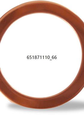 Kurt J. Lesker OFHC Gaskets 无氧