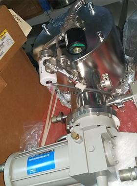 ULVAC 爱发科 U12HLE 低温泵冷泵CRYOPUMP