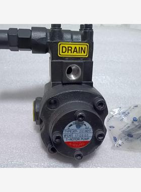 韩国亚隆齿轮泵ATP-210HAVD齿轮油泵