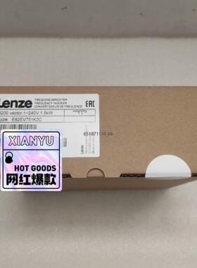 e82ev751-2c/e82ev751k2c伦茨变频器都有