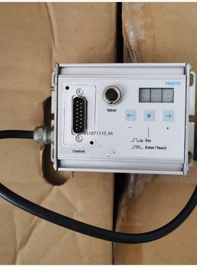 FESTO费斯托SPC11-MTS-AIF货192218实拍