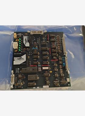 LAM  间隙电机控制板 810-17093-001