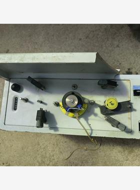 Perkin Elmer 珀金埃尔默 FIAS400，懂行联