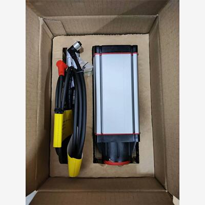 丹佛斯ICAD12电动马达执