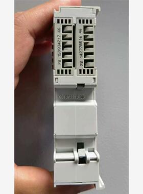 倍福模块，EK1521-0000，成色很好，全新，库存处理，