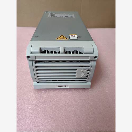 全新华为R4850G1白面板电