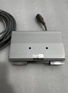 拆机 SMC电缸手指 LEHF40K2-80 驱动器 LEC