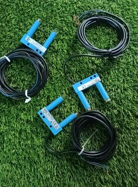 西克传感器WFM30-40P121两个，货号6037823，