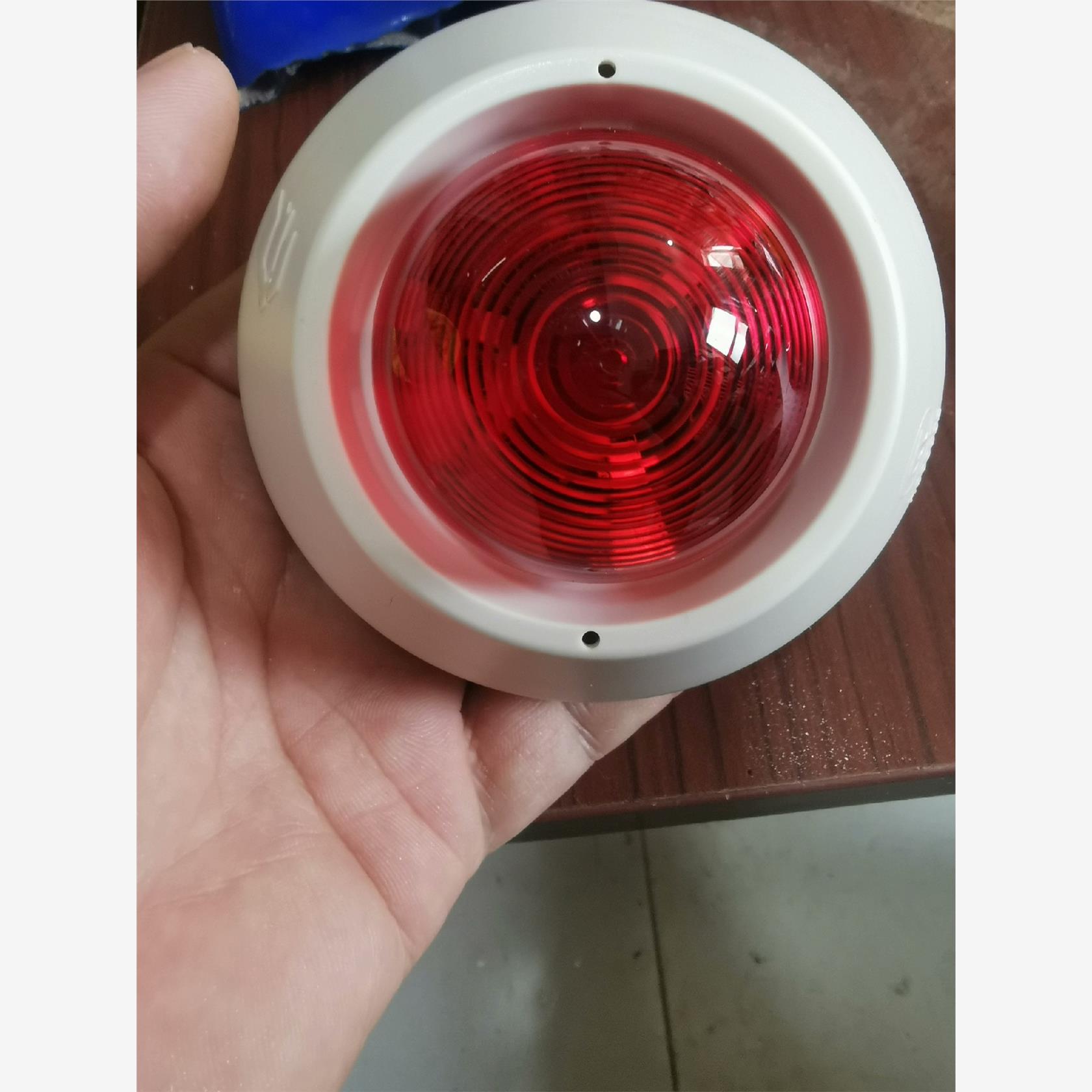 北大青鸟4372E2声光报警器，全新整箱厂家货，20年设备，