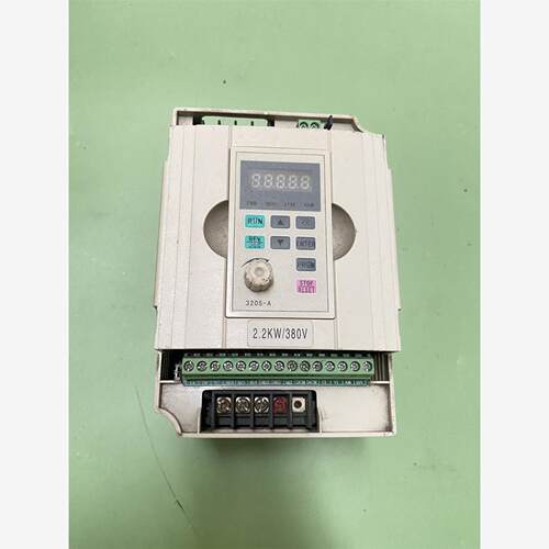 JTE320SVG8/2.2kw金田