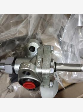 丹佛斯工业制冷氨氟电磁阀EVRA15
