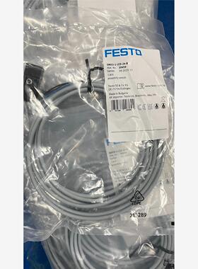 费斯托FESTO30459 接近开关SMEO-1-LED-2