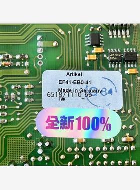 EF41-EB0-41，派克放大器，PARKER放大器，全新