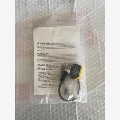 Q20EQ5 Q20PRQ5 邦纳BANNER光电开关Q20