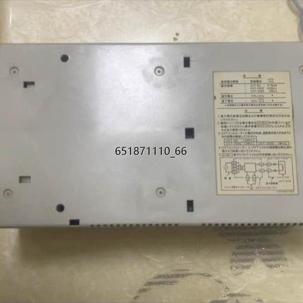 框架断路器电源盒+UVT-05SSB+UC0N-SAEA