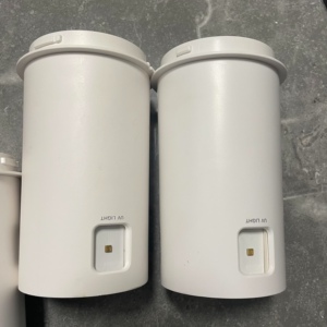 科沃斯空气净化机器人沁宝AIRBOT ANDY PRO原装u