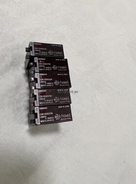欧姆龙继电器 G3R-ODX02SN 全新没有使用过，成色请