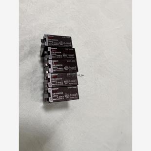 全新没有使用过 ODX02SN 成色请 G3R 欧姆龙继电器
