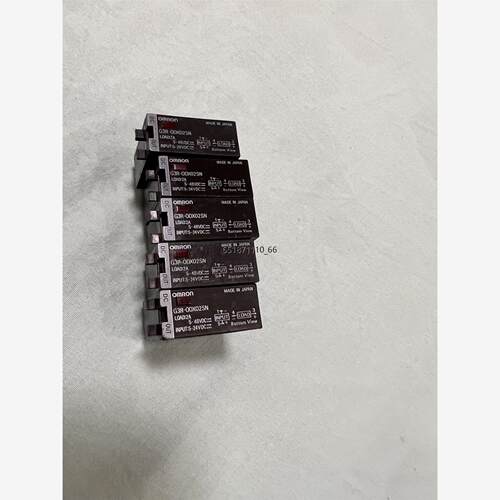 欧姆龙继电器G3R-ODX02S