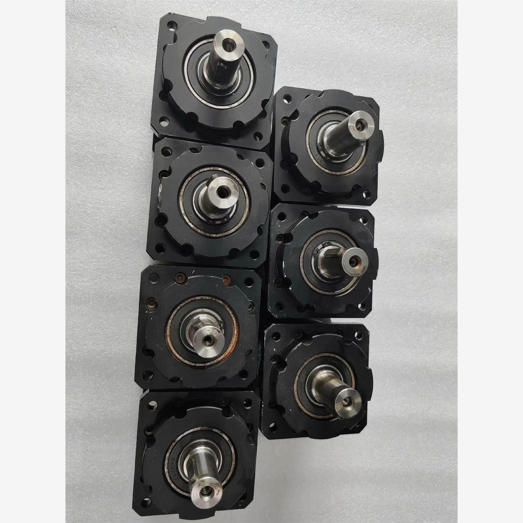 精密行星减速机，PRF90-L