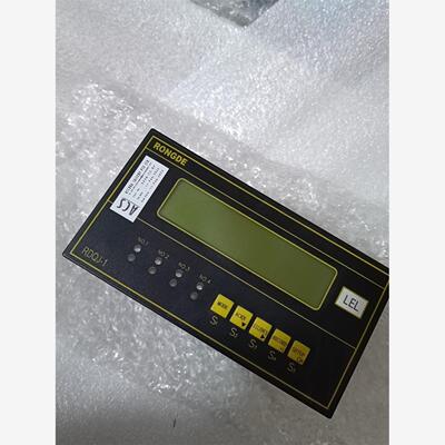 RONGDE RDQJ-1 RDYB-204B 全新原厂件，