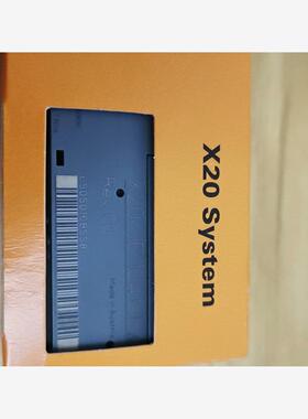 贝加莱X20IF1041-1 顺丰包邮 售出不退不换