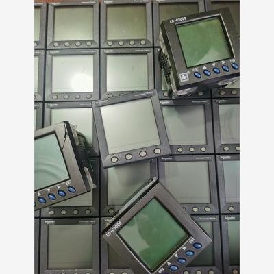 施耐德多功能电能表 PM210  PM210MG 力得电表L