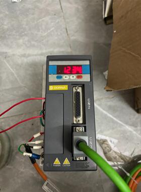 EPS-HB0D75123-5500 东菱伺服驱动器 东能D