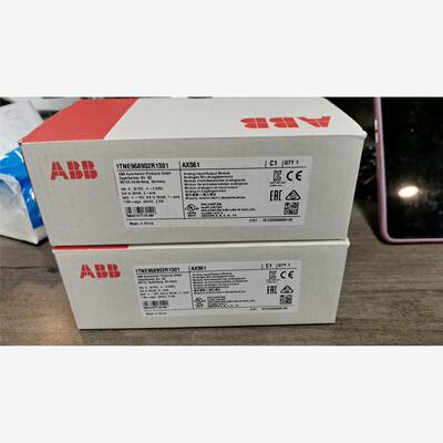 ABB原装AX561，1TNE96890