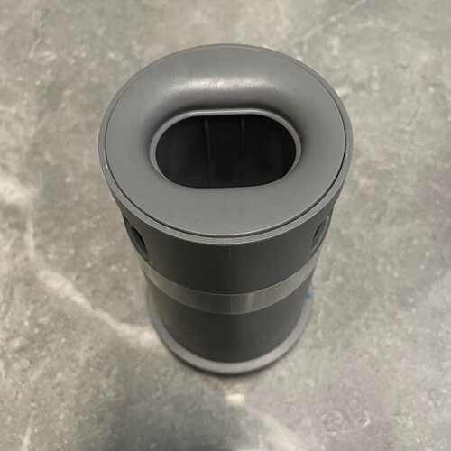 科沃斯空气净化机器人沁