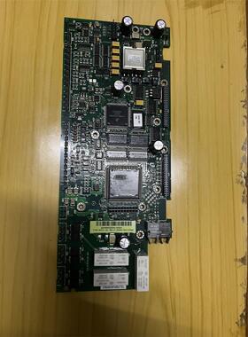 ABBACS800变频器 主板 I/O板 型号：RMIO-1