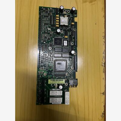 ACS800变频器主板I/O型