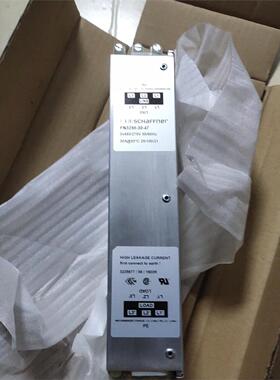 FN3258-30-47原装全新瑞士夏弗纳SCHAFFNER