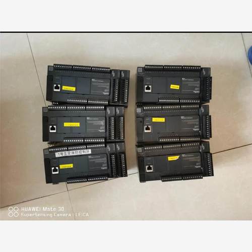 施耐德PLCTM221C40T模