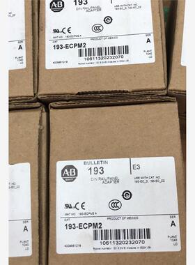 193-ECPM2  全新原装