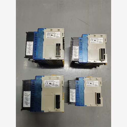 欧姆龙PLC，EJ1N-TC2AB，