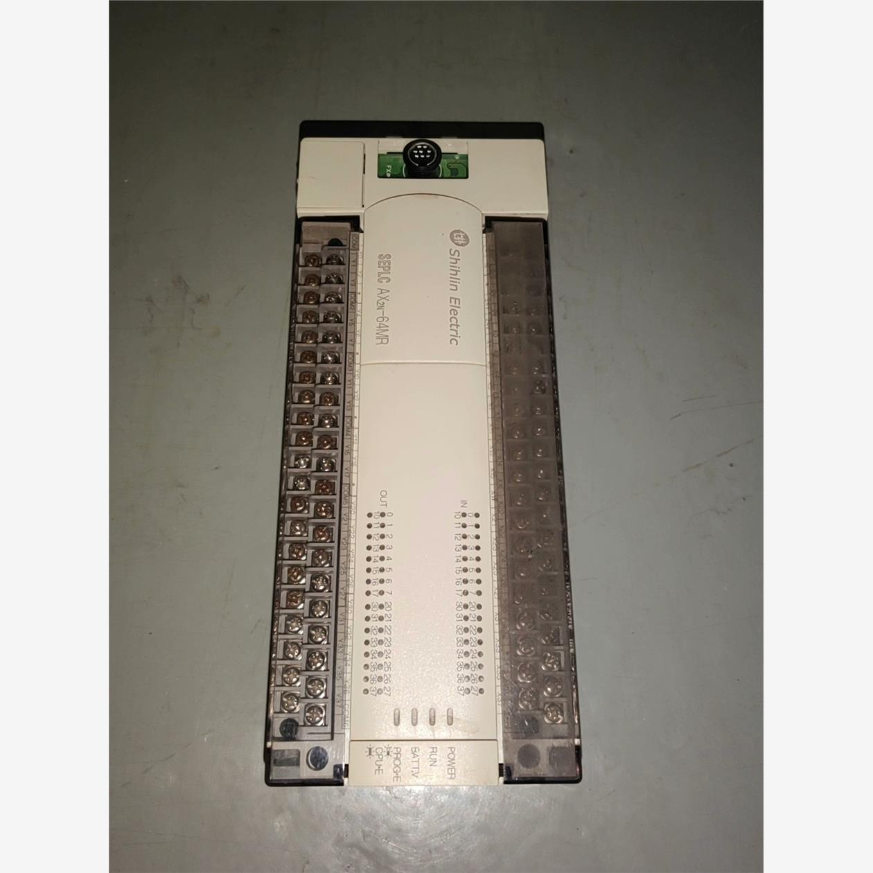 AX2N-64MR-ES拆机士林PL