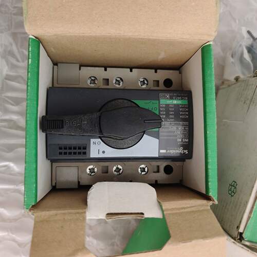 施耐德隔离开关28904施耐