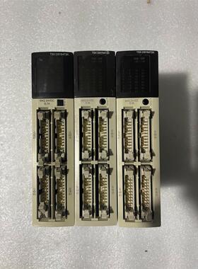 施耐德PLC模块、TSXDSY64T2K、实物图、具体细节看