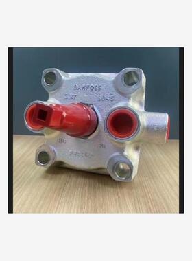 027H6204丹佛斯两步开启电磁阀ICLX65/ICLX8